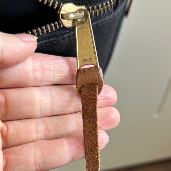 Herschel Supply Company Classic Black Backpack - Picture 6 of 7